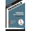 The Originals Yökdil Fen Bilimleri