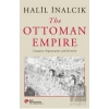 The Ottoman Empire (Ciltli)