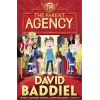 The Parent Agency