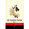 The Pickwick Papers Vol 1