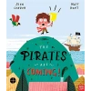 The Pirates are Coming