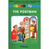 The Postman Stage 2