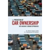 The Prediction of Car Ownership with Machine Learning Approaches