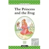 The Princess And The Frog