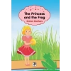 The Princess and the Frog