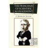 The Principles of Scientific Management