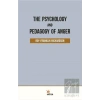 The Psychology and Pedagogy Of Anger