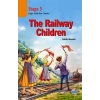 The Railway Children CD’siz (Stage 3)