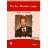 The Red Headed League İngilizce Hikayeler Stage 4
