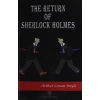 The Return of Sherlock Holmes