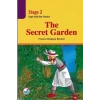 The Secret Garden - Stage 2