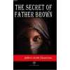 The Secret Of Father Brown