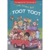 The Story Bus Toot Toot