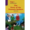 The Story of the Treasure Seekers (Cdli) - Stage 2