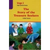The Story of the Treasure Seekers (Cdli) - Stage 2