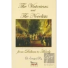 The Victorians and The Novelists