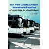 The “Vuca” Effects & Product Innovation Performance At Turkish Global Bus, Coach Industry