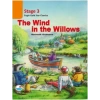 The Wind in the Willows Stage 3 (CD’siz)