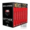 The Witcher Serisi Kutulu Set (7 Kitap)