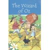 The Wizard of Oz