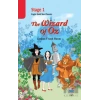 The Wizard of Oz (Cdli) - Stage 1
