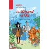 The Wizard of Oz - Stage 1