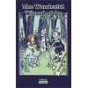 The Wonderful Wizard of Oz