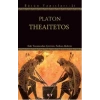 Theaitetos - Bütün Yapıtları 21