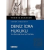 Themis Akademi - Deniz İcra Hukuku