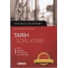 Themis Akademi - Tarih Soru Kitabı
