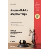 THEMIS – Anayasa Hukuku – Anayasa Yargısı Soru Kitabı