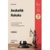 THEMIS – Avukatlık Hukuku Soru Kitabı