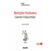 THEMIS – Borçlar Hukuku Genel Hükümler Konu Kitabı