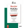 THEMIS – Borçlar Hukuku Genel Hükümler – Konu Kitabı