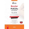 THEMIS – Borçlar Hukuku Özel Hükümler<br />– Soru Kitabı