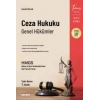 THEMIS – Ceza Hukuku Genel Hükümler<br />Soru Kitabı Tıpkı Basım