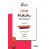 THEMIS – Ceza Hukuku Genel Hükümler Konu Kitabı