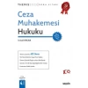 THEMIS – Ceza Muhakemesi Hukuku Soru Kitabı