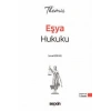 THEMIS – Eşya Hukuku Konu Kitabı