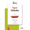 THEMIS – Eşya Hukuku Konu Kitabı  Medeni Hukuk  C: II