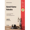 THEMIS – Genel Kamu Hukuku Soru Kitabı