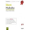THEMIS – İdare Hukuku Soru Kitabı Tamamı Çözümlü