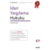 THEMIS – İdari Yargılama Hukuku Soru Kitabı