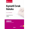 THEMIS – Kıymetli Evrak Hukuku – Konu Anlatımı Ticaret Hukuku Cilt III