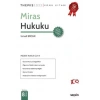 THEMIS – Medeni Hukuk Konu Kitabı C:III – Miras Hukuku