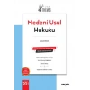 THEMIS – Medeni Usul Hukuku Konu Kitabı