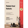 THEMIS – Medeni Usul Hukuku Soru Kitabı