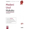 THEMIS – Medeni Usul Hukuku Soru Kitabı