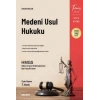 THEMIS – Medeni Usul Hukuku Soru Kitabı Tıpkı Basım