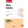 THEMIS – Miras Hukuku Konu Kitabı Medeni Hukuk III